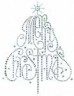 “Merry Christmas” – Script Tree