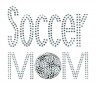 “Soccer Mom”