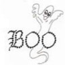 “Boo”