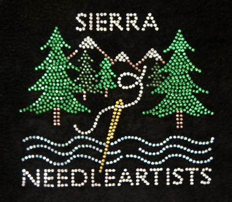 Sierra Needle Artists