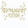 “Gymnast Diva”