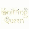 “Knitting Queen”