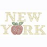 “New York” – Big Apple