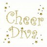 “Cheer Diva”