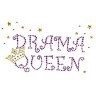 “Drama Queen”