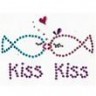 Fish Kiss (“Kiss Kiss”)